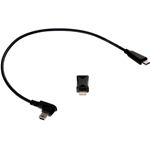 Cavo 3 in 1 - USB Bury Mini USB>Lightning