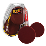 Kit tampone Meguiars DA Power System Compound pad pack