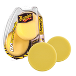 Kit tampone Meguiars DA Power System Polishing pad pack