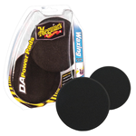 Kit tampone Meguiars DA Power System Waxing pad pack