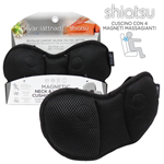 Zona Collo - Massaggiante Svar Lattnad linea Shiatsu - per il collo