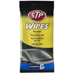 Vetri pulitore Stp-Additivi Wipes
