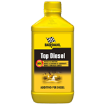 Additivo diesel multifunzione Bardahl Top Diesel