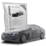 Copriauto antipolvere da garage Ronin Dust and Dirt Auto