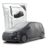 Copriauto antipolvere da garage Ronin Dust and Dirt Suv