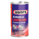 Additivo pulitore olio motore Wynns Start&Stop