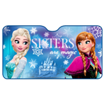 Parasole per parabrezza Disney Frozen