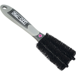 Spazzola cerchi Muc-Off TWO PRONG BRUSH