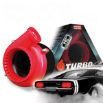 Sirena effetto Pop-Off Tuning Guru
